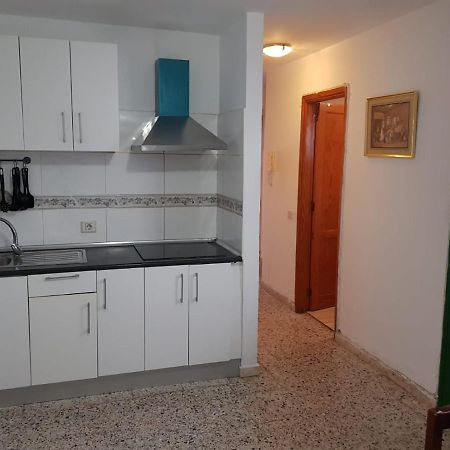 Apartamento Arguineguin Mogan Luaran gambar
