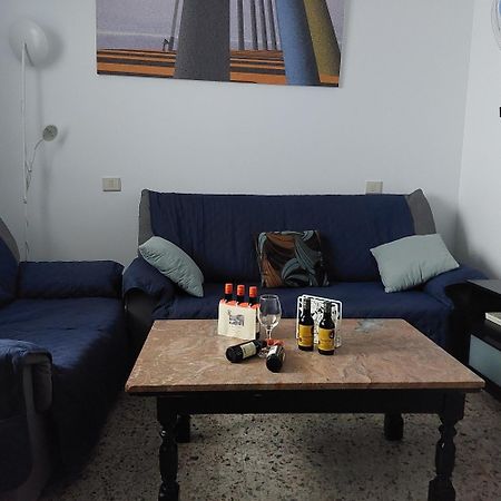 Apartamento Arguineguin Mogan Luaran gambar