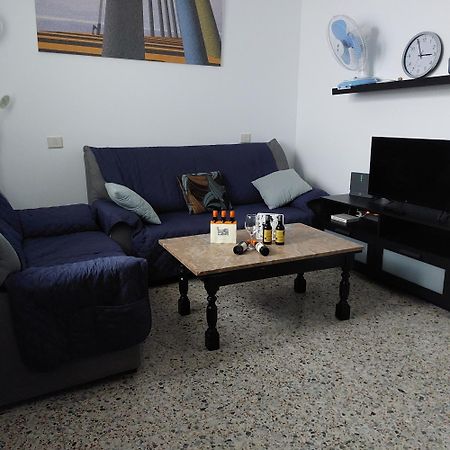 Apartamento Arguineguin Mogan Luaran gambar