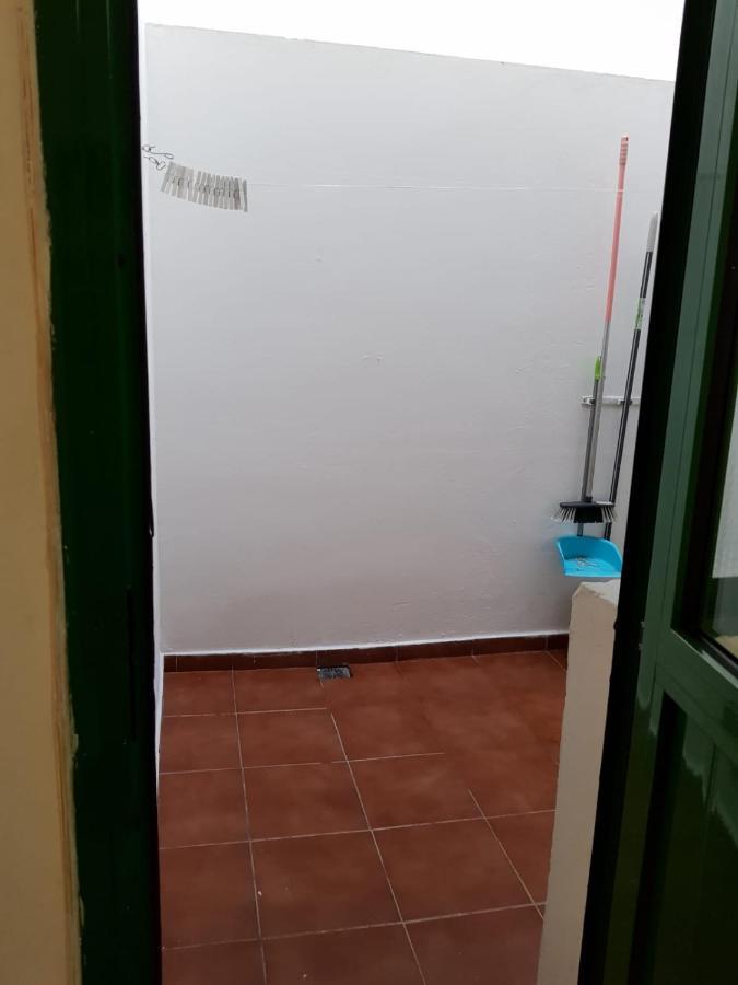 Apartamento Arguineguin Mogan Luaran gambar