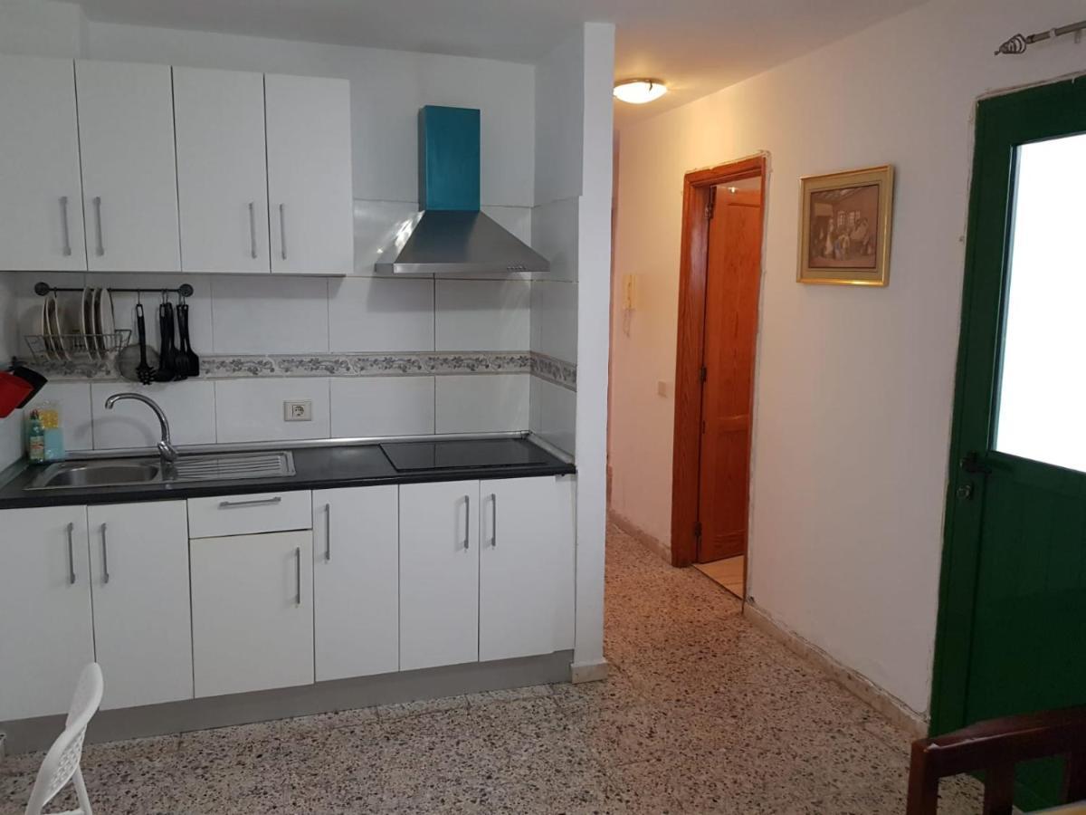 Apartamento Arguineguin Mogan Luaran gambar