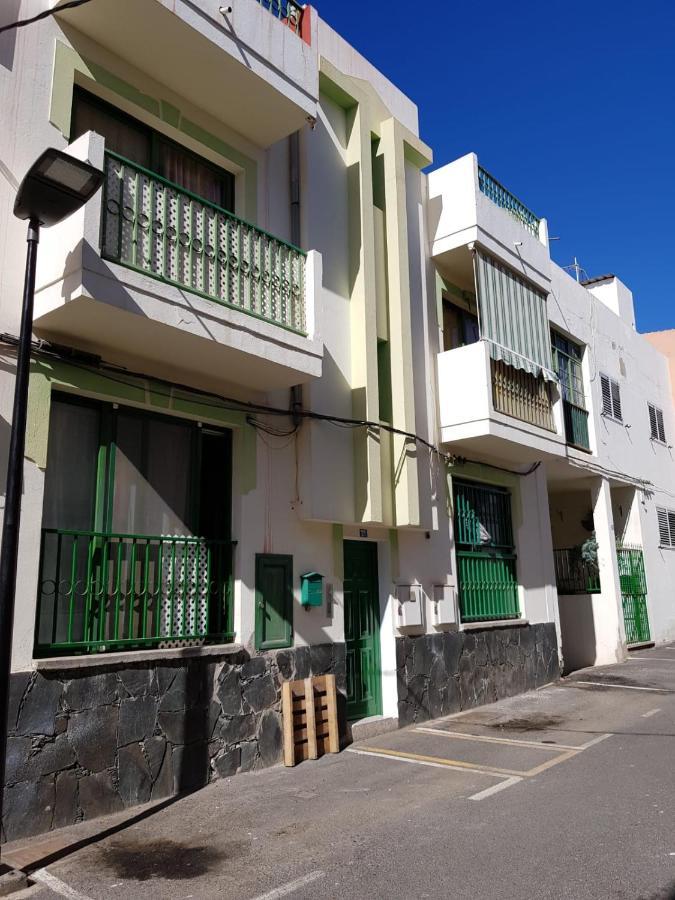 Apartamento Arguineguin Mogan Luaran gambar