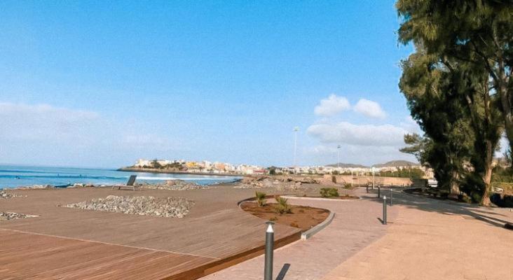 Apartamento Arguineguin Mogan Luaran gambar