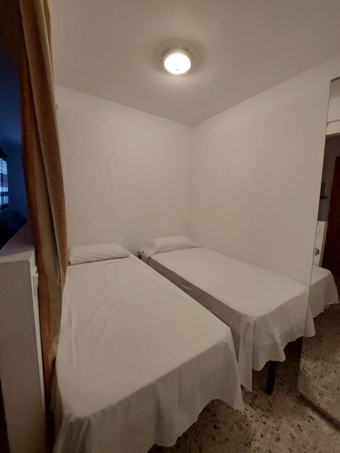 Apartamento Arguineguin Mogan Luaran gambar