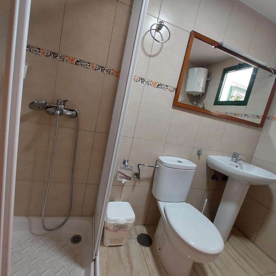 Apartamento Arguineguin Mogan Luaran gambar