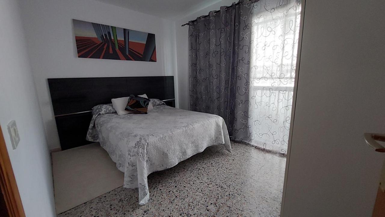 Apartamento Arguineguin Mogan Luaran gambar
