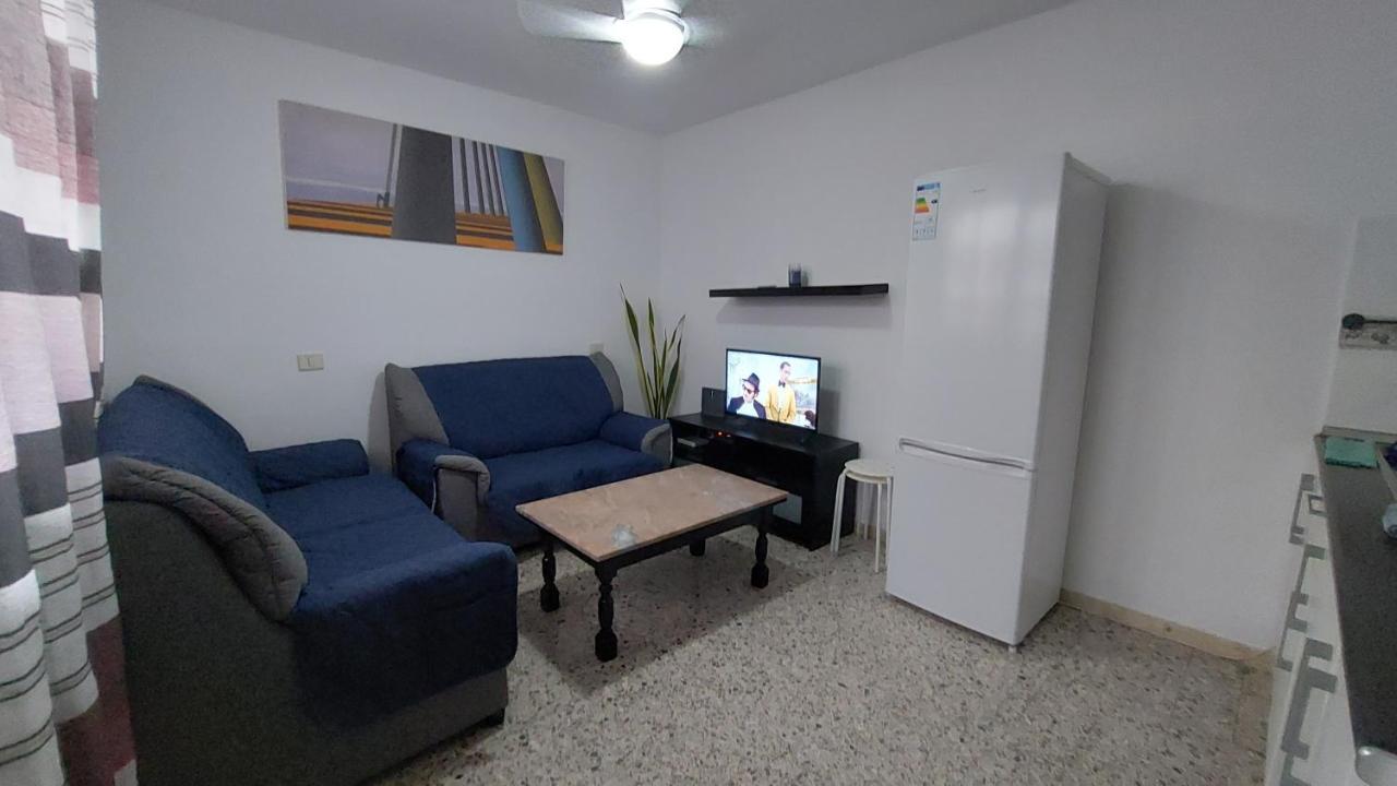 Apartamento Arguineguin Mogan Luaran gambar