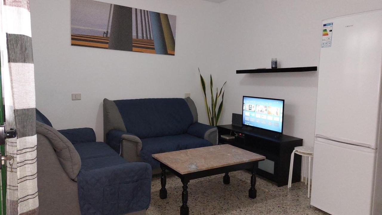 Apartamento Arguineguin Mogan Luaran gambar