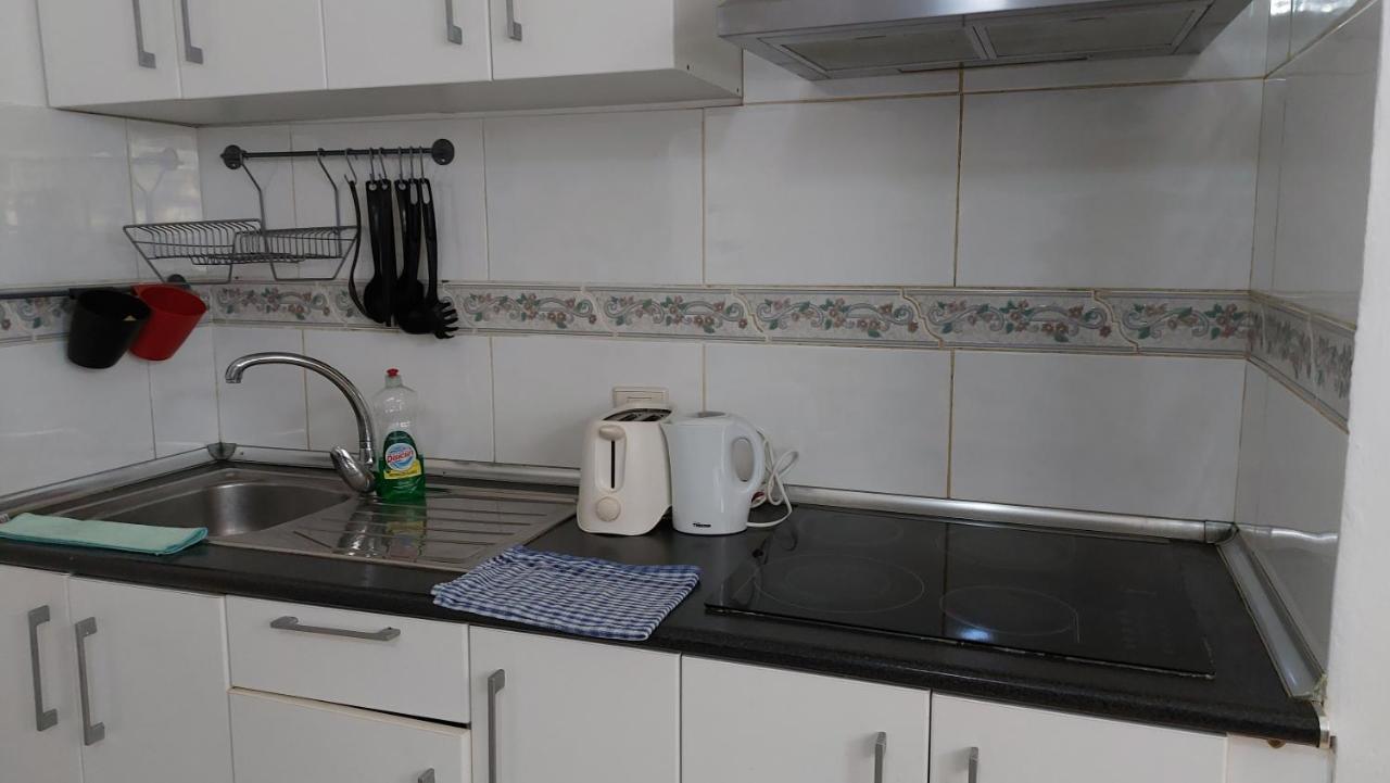 Apartamento Arguineguin Mogan Luaran gambar
