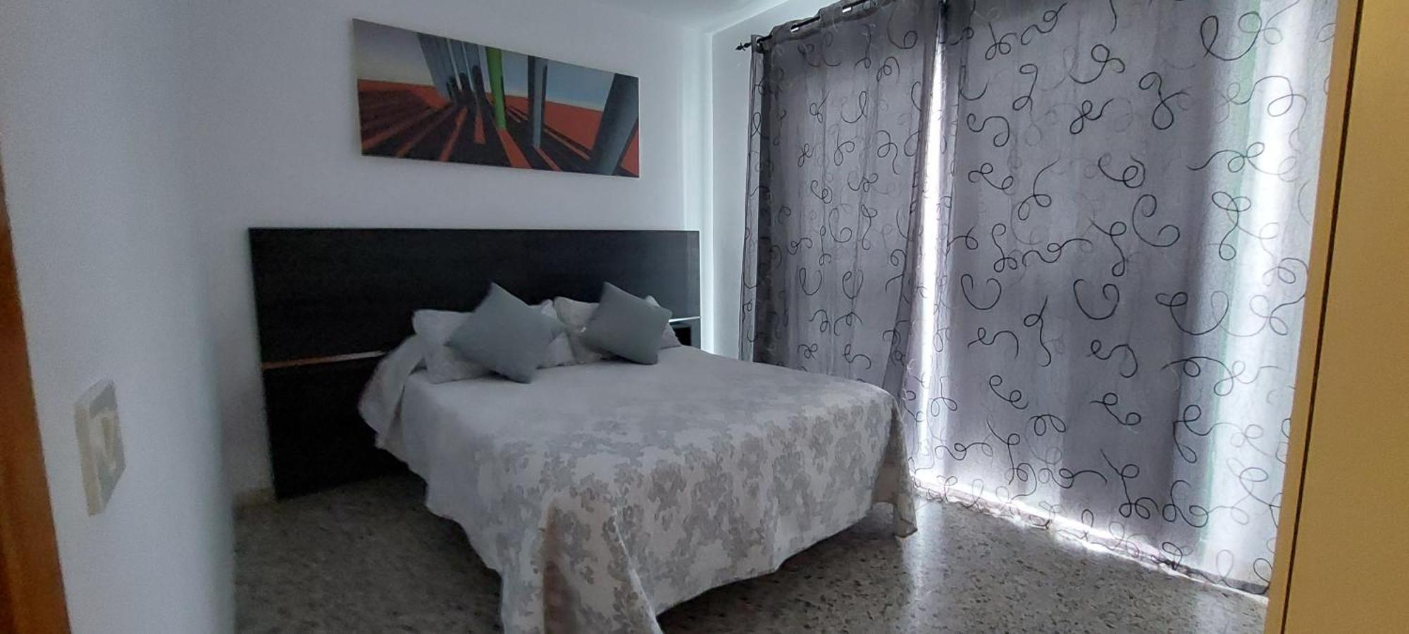 Apartamento Arguineguin Mogan Bilik gambar