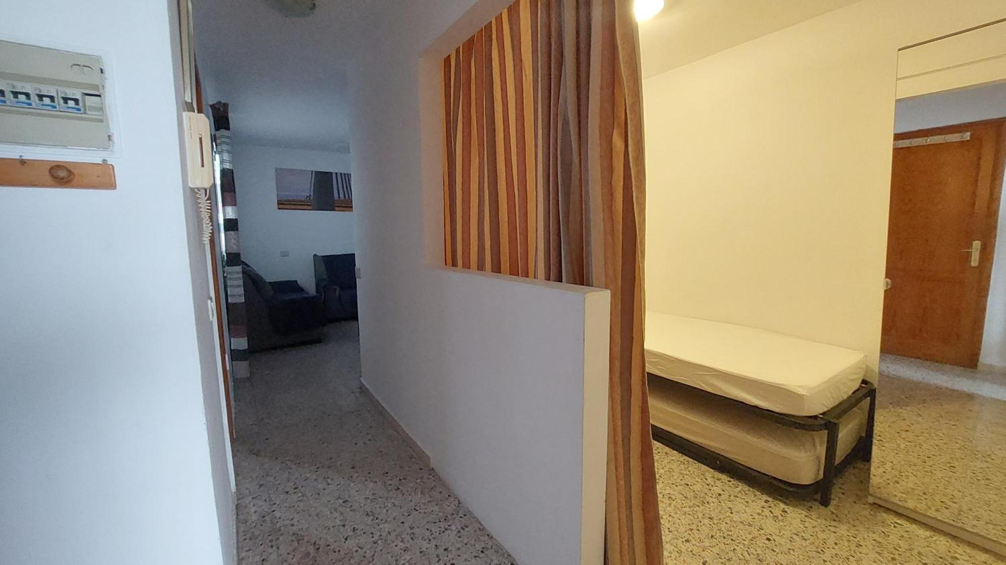 Apartamento Arguineguin Mogan Bilik gambar